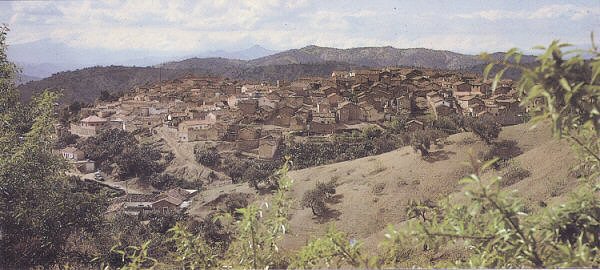 vue 1990 vue de 1990